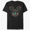 Cartoons Disney Mickey Mouse Icon Ear Fill T-Shirt -BoxLunch shop 14147184 hi