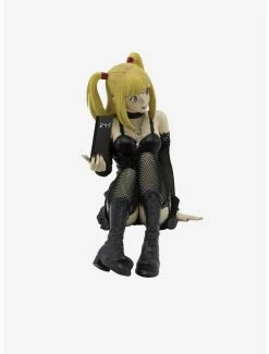 Anime ABYstyle SFC Death Note Misa Figure -BoxLunch shop 15306265 av2