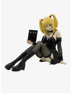 Anime ABYstyle SFC Death Note Misa Figure