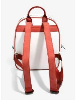Anime Studio Ghibli Spirited Away Yubaba's Bathhouse Mini Backpack - BoxLunch Exclusive -BoxLunch shop 15471819 av2