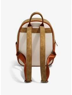 Anime Castle In The Sky Group Portrait Mini Backpack - BoxLunch Exclusive -BoxLunch shop 16051763 av2