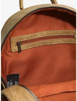 Anime Castle In The Sky Group Portrait Mini Backpack - BoxLunch Exclusive -BoxLunch shop 16051763 av4