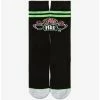 Comedy Friends Central Perk Logo Crew Socks -BoxLunch shop 16244204 hi