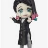 Anime Bandai Spirits Demon Slayer: Kimetsu No Yaiba Figuarts Mini Enmu Figure