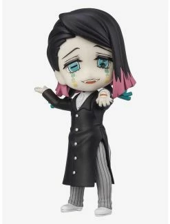 Anime Bandai Spirits Demon Slayer: Kimetsu No Yaiba Figuarts Mini Enmu Figure