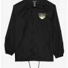Anime Naruto Shippuden Ichiraku Ramen Coach's Jacket - BoxLunch Exclusive -BoxLunch shop 16998076 hi