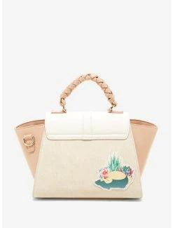 Anime Pokémon Succulents Woven Handbag - BoxLunch Exclusive 9 Anime Pokémon Succulents Woven Handbag - BoxLunch Exclusive -BoxLunch shop 17060672 av2