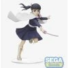 Anime Sega Demon Slayer: Kimetsu No Yaiba Super Premium Kanao Tsuyuri Figure -BoxLunch shop 17560462 hi