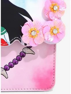 Anime InuYasha Kagome & InuYasha Cherry Blossom Scenic Handbag - BoxLunch Exclusive -BoxLunch shop 17721437 av3