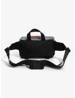Anime Jujutsu Kaisen Itadori Black Flash Fanny Pack - BoxLunch Exclusive -BoxLunch shop 18108380 av2