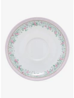 Anime Studio Ghibli Kiki’s Delivery Service Jiji Teacup & Spoon Set - BoxLunch Exclusive -BoxLunch shop 18250377 av5