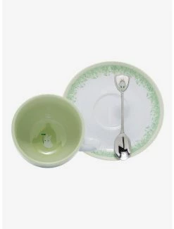Anime Studio Ghibli My Neighbor Totoro Teacup & Spoon Set - BoxLunch Exclusive -BoxLunch shop 18250433 av3