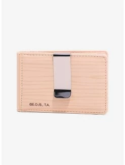 Anime One Piece Monkey D. Luffy Wanted Poster Bifold Wallet - BoxLunch Exclusive -BoxLunch shop 18316687 av2