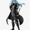 Anime Banpresto That Time I Got Reincarnated As A Slime Otherworlder Vol. 13 Rimuru Tempest Figure -BoxLunch shop 18488892 hi