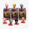 Comedy Naruto Shippuden Petit Chara Land (10th Anniversary Ver.) Blind Box Figure