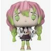 Anime Funko Pop! Animation Demon Slayer: Kimetsu No Yaiba Mitsuri Kanroji Vinyl Figure -BoxLunch shop 18677509 hi