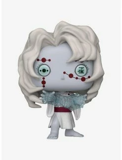 Anime Funko Pop! Animation Demon Slayer: Kimetsu No Yaiba Rui Vinyl Figure