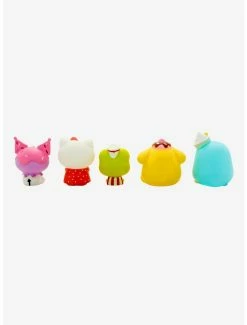 Anime Sanrio Hello Kitty And Friends Characters Water-Filled Figure Mystery Capsule -BoxLunch shop 18821573 av2