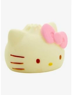 Anime Sanrio Hello Kitty And Friends Dumpling Water-Filled Figure Mystery Capsule -BoxLunch shop 18821575 av2