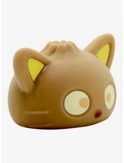 Anime Sanrio Hello Kitty And Friends Dumpling Water-Filled Figure Mystery Capsule -BoxLunch shop 18821575 av5