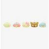 Anime Sanrio Hello Kitty And Friends Dumpling Water-Filled Figure Mystery Capsule -BoxLunch shop 18821575 hi