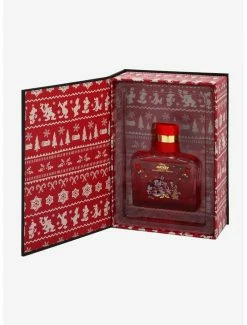 Cartoons Disney Mickey & Friends Group Holiday Perfume -BoxLunch shop 19077663 av2