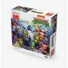 Cartoons Funko Pop! Teenage Mutant Ninja Turtles Scenic Group Portrait 500-Piece Puzzle -BoxLunch shop 19183977 hi