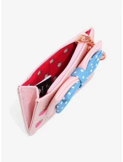 Anime Sanrio Cinnamoroll Strawberry Cardholder - BoxLunch Exclusive -BoxLunch shop 19322861 av2