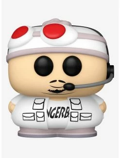 Cartoons Funko Pop! South Park Boyband Cartman Vinyl Figure