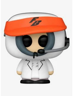 Cartoons Funko Pop! South Park Boyband Kenny Vinyl Figure