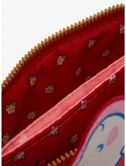 Anime Sanrio Cinnamoroll Strawberry Cosmetic Bag - BoxLunch Exclusive -BoxLunch shop 19566307 av2