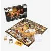 Comedy Clue: Friends Edition Board Game -BoxLunch shop 19566333 hi