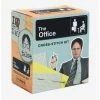 Comedy The Office Mini Cross-Stitch Kit