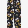 Anime One Piece Thousand Sunny Allover Print Sleep Pants - BoxLunch Exclusive -BoxLunch shop 19619870 hi