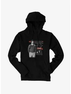 Comedy Parks And Recreation Cats Are Useless Hoodie
