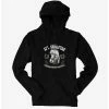 Comedy Parks And Recreation Li'l Sebastian Hoodie -BoxLunch shop 19783454 hi