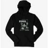 Comedy Parks And Recreation Pawnee Map Hoodie -BoxLunch shop 19783622 hi