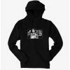 Comedy Parks And Recreation Andy Doing Well Hoodie -BoxLunch shop 19783958 hi