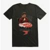 Comedy Parks And Recreation Meat Tornado T-Shirt