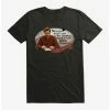 Comedy Parks And Recreation Whole-Ass One Thing T-Shirt