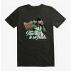 Comedy Parks And Recreation Fresh Air Disgusting T-Shirt -BoxLunch shop 19785960 hi
