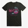 Comedy Parks And Recreation Friends Waffles Work T-Shirt -BoxLunch shop 19786032 hi