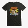 Comedy Parks And Recreation Johnny Karate Show T-Shirt