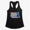 Comedy Parks And Recreation Leslie's Binders Womens Tank Top -BoxLunch shop 19786755 hi