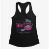 Comedy Parks And Recreation Friends Waffles Work Womens Tank Top -BoxLunch shop 19787694 hi