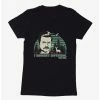 Comedy Parks And Recreation I Regret Nothing Womens T-Shirt -BoxLunch shop 19788355 hi