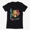 Comedy Parks And Recreation Knope Womens T-Shirt -BoxLunch shop 19788411 hi