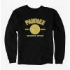 Comedy Parks And Recreation Pawnee Non-Essential Employee Sweatshirt -BoxLunch shop 19796158 hi