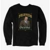 Comedy Parks And Recreation Sufficient Friends Sweatshirt -BoxLunch shop 19799161 hi