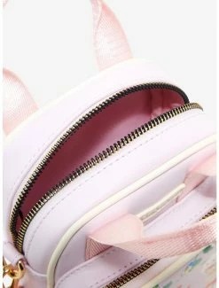 Anime Sanrio Hello Kitty And Friends With Fruit Crossbody Bag - BoxLunch Exclusive -BoxLunch shop 19840441 av3